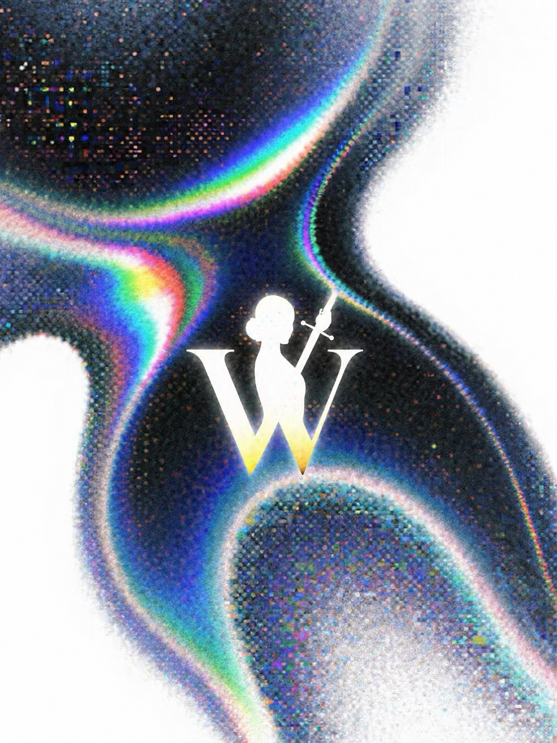 Women X artwork — New York Tech Week